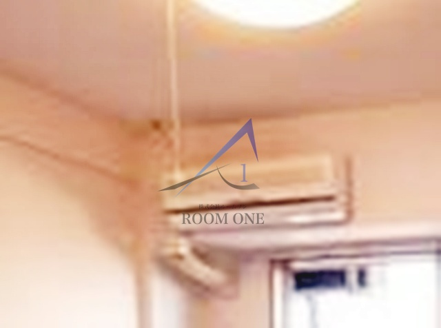 サンテミリオン田園調布南のその他|エアコンです。