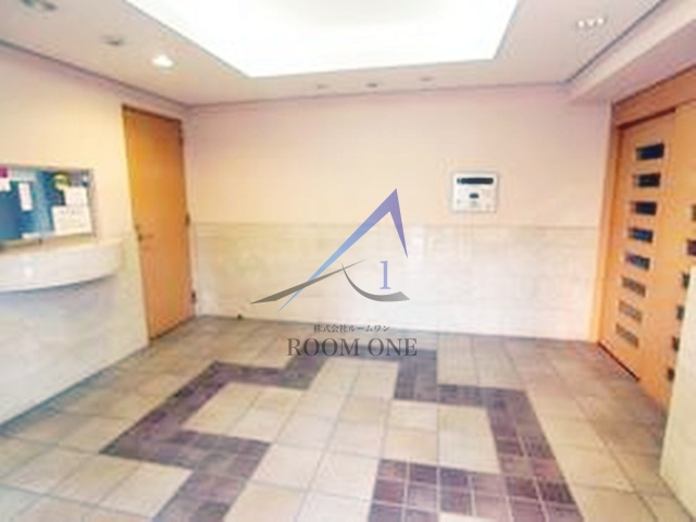 サンテミリオン田園調布南