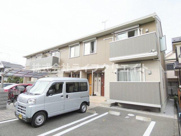 ボヌールメゾンの画像