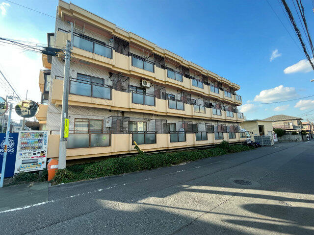 杉並区下井草5丁目のマンションの画像