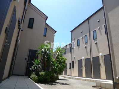 【外観】 | パームグローヴ