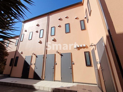 【外観】 | パームグローヴ