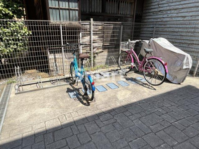 【その他共用部分】 | パームグローヴ