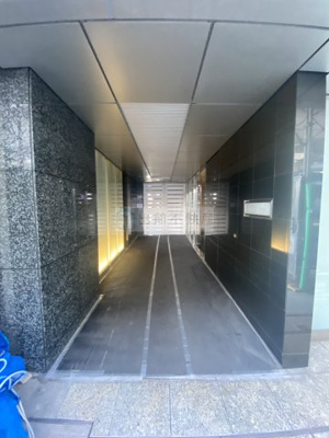 【エントランス】 | パークアクシス新板橋イースト