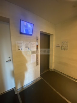 【その他共用部分】 | パークアクシス新板橋イースト