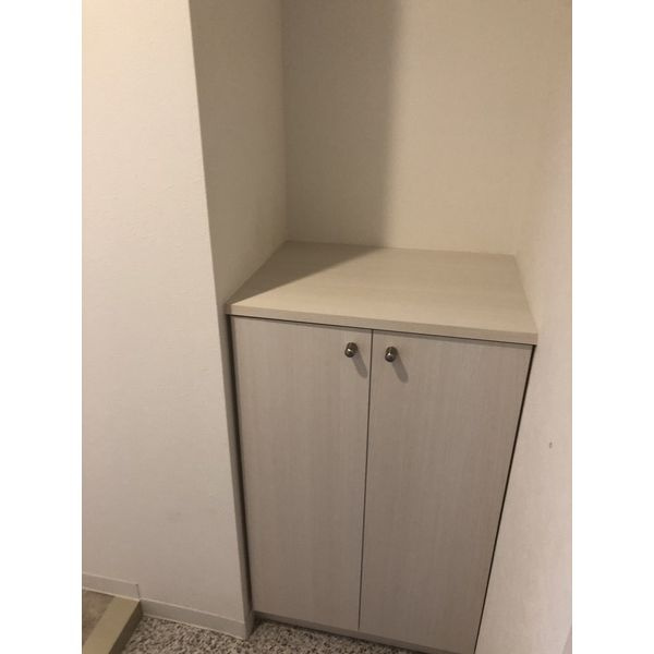 AXIA八熊　名古屋市賃貸　仲介手数料無料の玄関