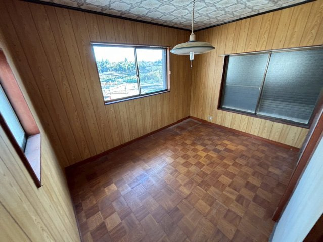 市原市喜多　中古戸建の洋室|2階洋室