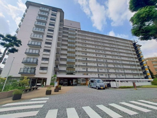 【外観】 | JRと西鉄の2沿線で各方面への移動が便利な好立地です。周辺環境も良好で暮らしやすいエリアです