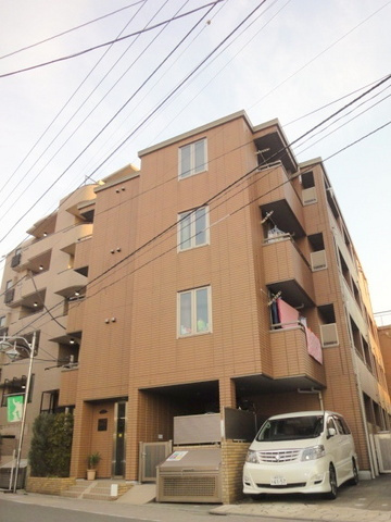 メゾン　ジュピタ