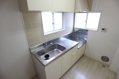 【キッチン】 | Casa・Verde