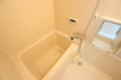 【浴室】 | Casa・Verde