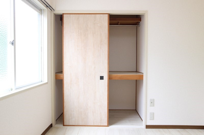 【収納】 | Casa・Verde