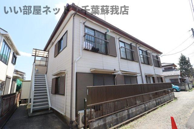 第3タウニィ宮崎の外観|建物外観を気になさる方へ、見た目の良い物件です