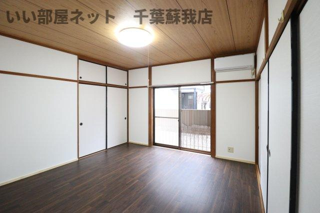 第3タウニィ宮崎のその他|使いやすいリビングです