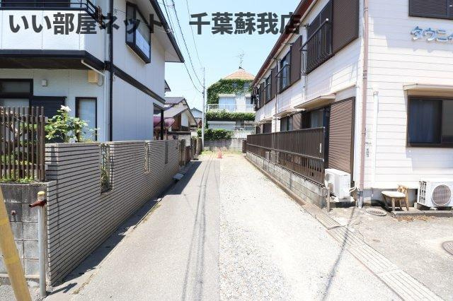 第3タウニィ宮崎の周辺