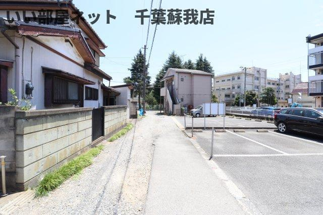 第3タウニィ宮崎の周辺