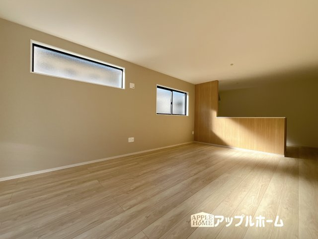 熊谷市別府２丁目　新築戸建　全1棟　の洋室