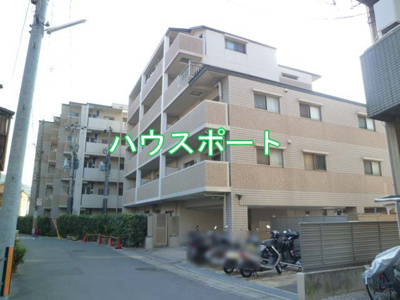 【外観】 | アーバニス京都山科