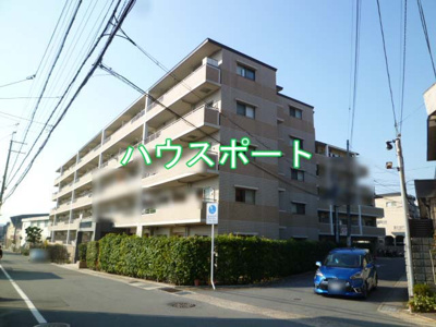 【外観】 | アーバニス京都山科