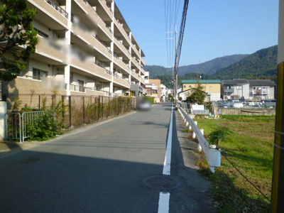 【その他】 | アーバニス京都山科