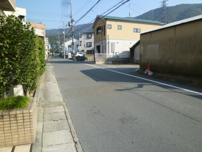 【その他】 | アーバニス京都山科