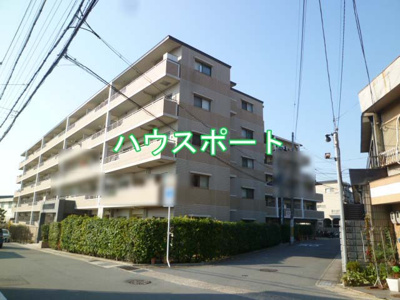 【外観】 | アーバニス京都山科