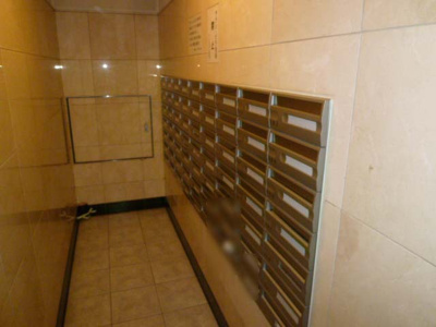 【設備】 | アーバニス京都山科