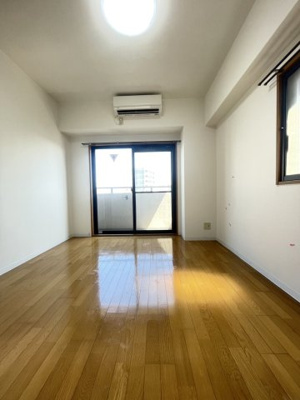 【寝室】 | エステムコート神戸・県庁前