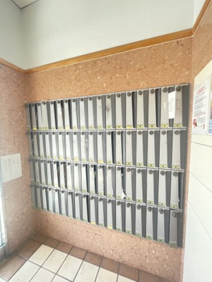 【その他共用部分】 | エステムコート神戸・県庁前