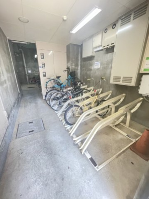 【その他共用部分】 | エステムコート神戸・県庁前