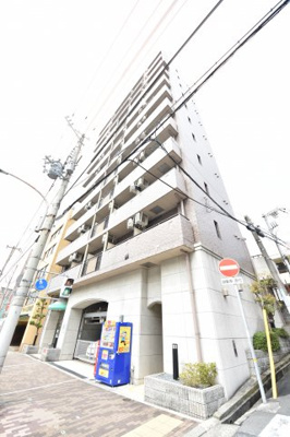 【外観】 | エステムコート神戸・県庁前