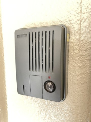 【セキュリティ】 | エステムコート神戸・県庁前