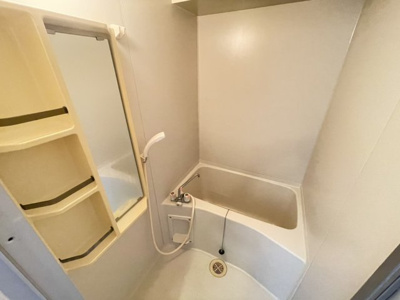 【浴室】 | エステムコート神戸・県庁前