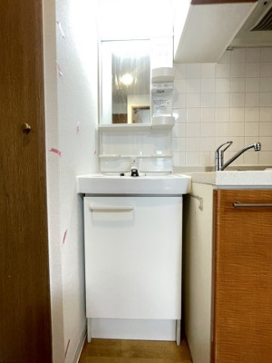 【独立洗面台】 | エステムコート神戸・県庁前