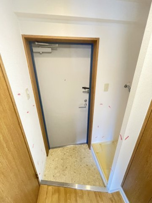 【玄関】 | エステムコート神戸・県庁前