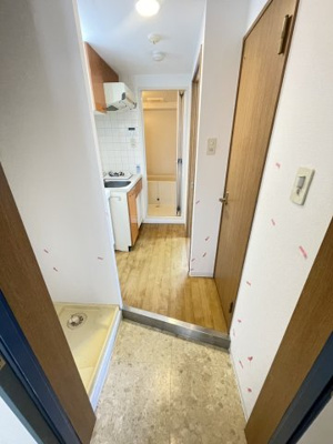 【玄関】 | エステムコート神戸・県庁前