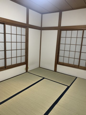 松戸市大橋　中古戸建の和室