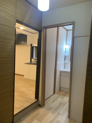 松戸市大橋　中古戸建の内装