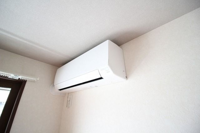 【その他】 | バローニA棟