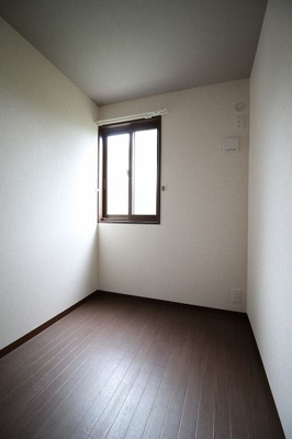 【寝室】 | バローニA棟