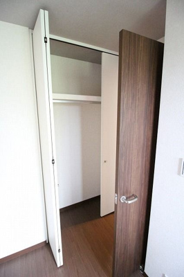 【収納】 | バローニA棟