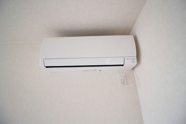 バローニB棟のその他
