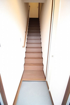 【玄関】 | バローニB棟