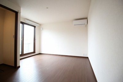 【居間・リビング】 | バローニB棟