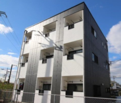 【外観】 | とまとハウス