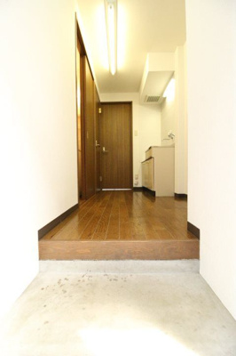 【玄関】 | とまとハウス