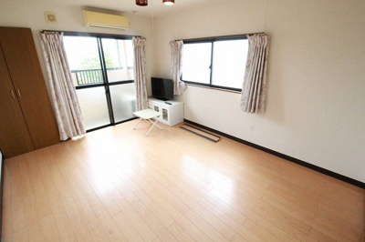 【寝室】 | とまとハウス