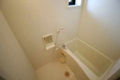 【浴室】 | とまとハウス