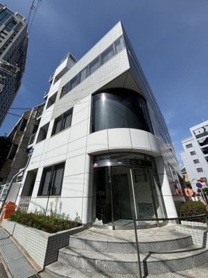 【外観】 | 第一ビル