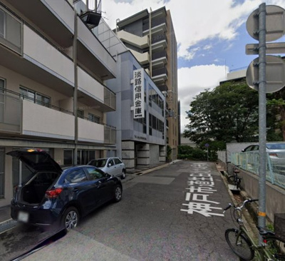 【周辺】 | 第一ビル